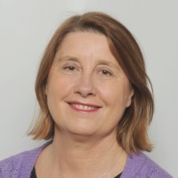 Cécile Delcourt