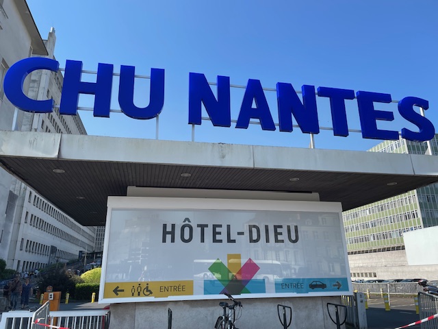CHU de Nantes